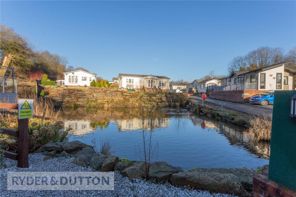 Additional image 29 of Swinnel Brook Park, Grane Road, Haslingden, Rossendale, BB4