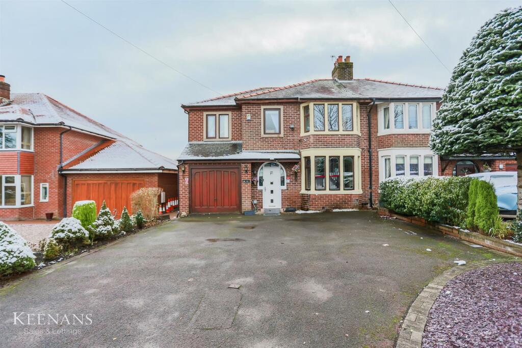 Additional image 16 of Links Lane, Pleasington, Blackburn