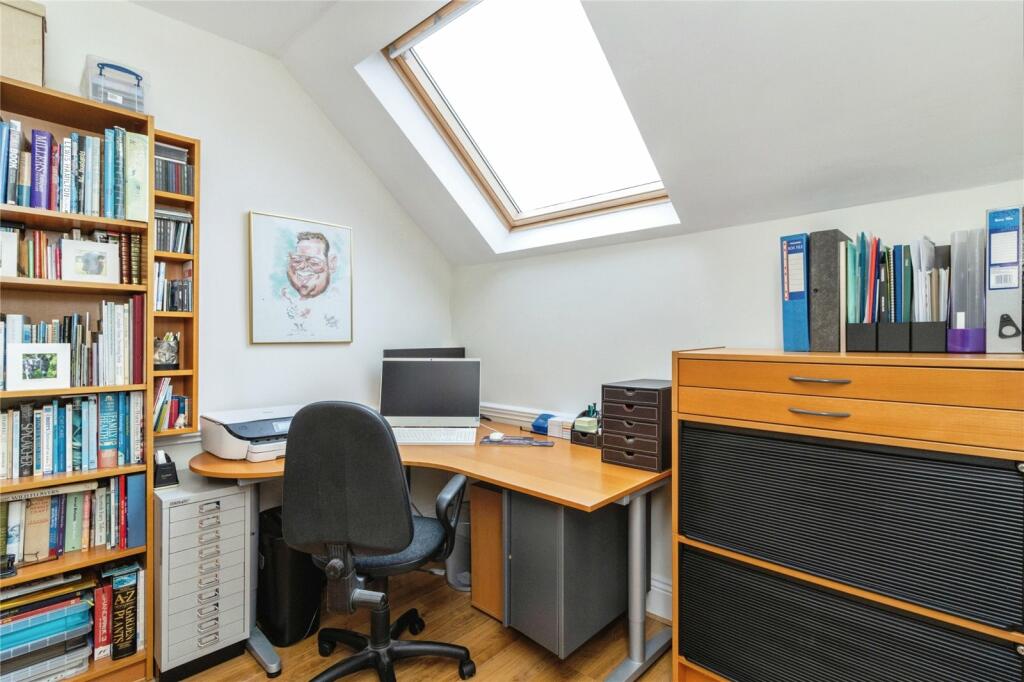 Additional image 12 of Lyatts, Hardington Moor, Yeovil, Somerset, BA22