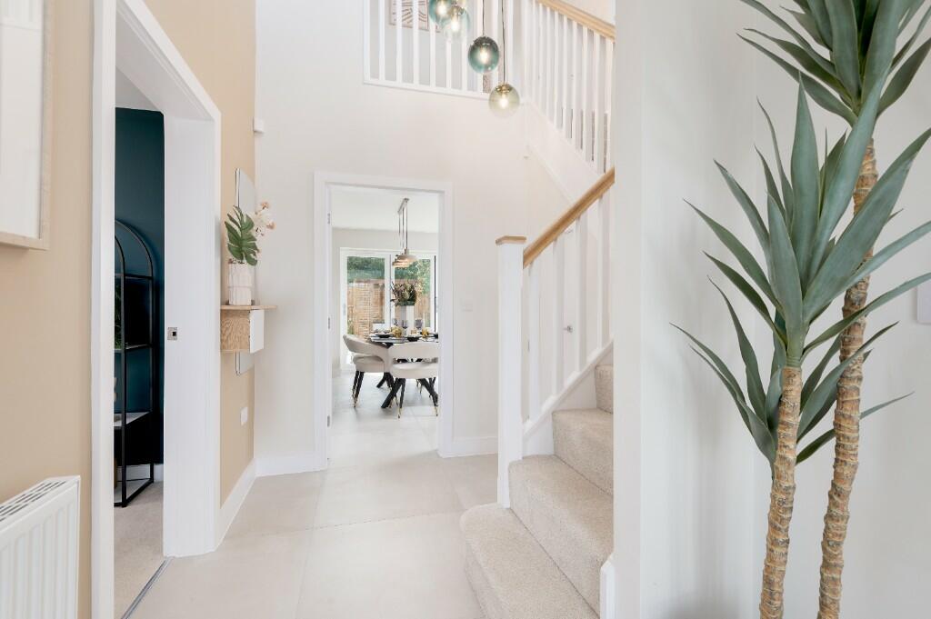 Additional image 8 of Moorland Drive,
Feniscowles,
Blackburn,
BB2 5DD