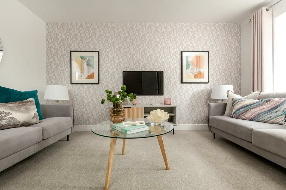 Additional image 2 of Broken Stone Road