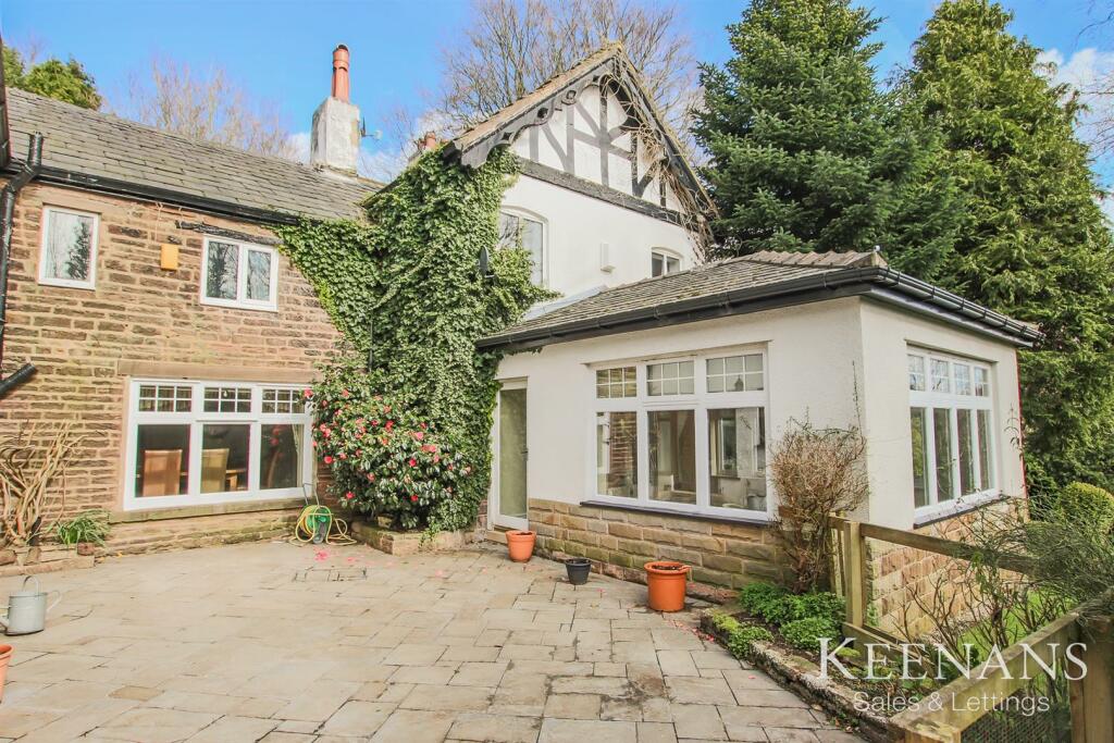 Additional image 27 of Links Lane, Pleasington