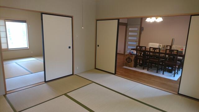 Additional image 8 of Fukushima Prefecture Futaba District Kawauchi Village Kamikawauchi Tsunagi