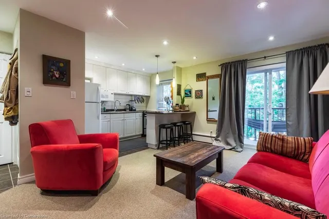 Additional image 7 of 40 Robinson St Unit 307