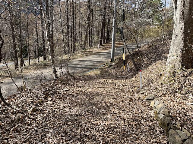 Additional image 3 of Nagano Prefecture, Ogata County, Aoki Village, Kutsukake