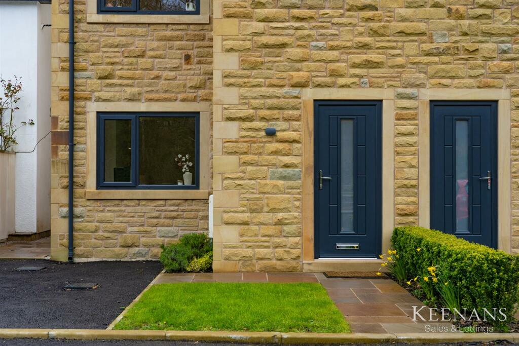 Additional image 42 of Victoria Terrace, Mellor