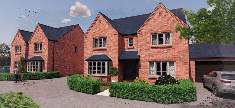 Additional image 2 of Willoughby Croft, Off Church Lane, Middleton, Tamworth B78 2AL