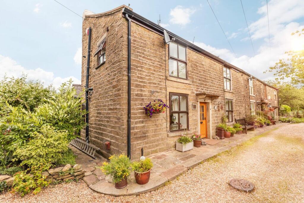 Additional image 29 of Peter Grime Row, Accrington, BB5