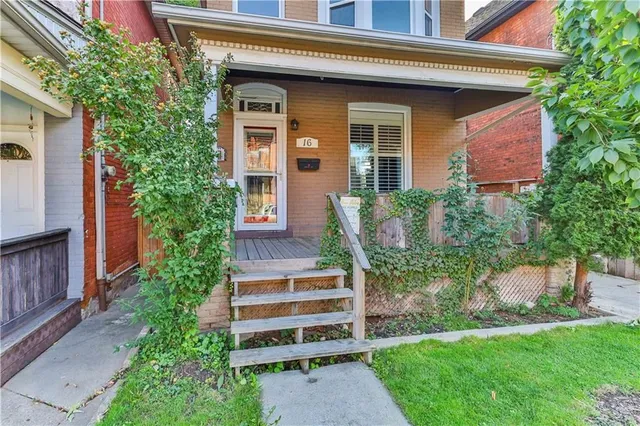 Additional image 4 of 16 WILLIAM St