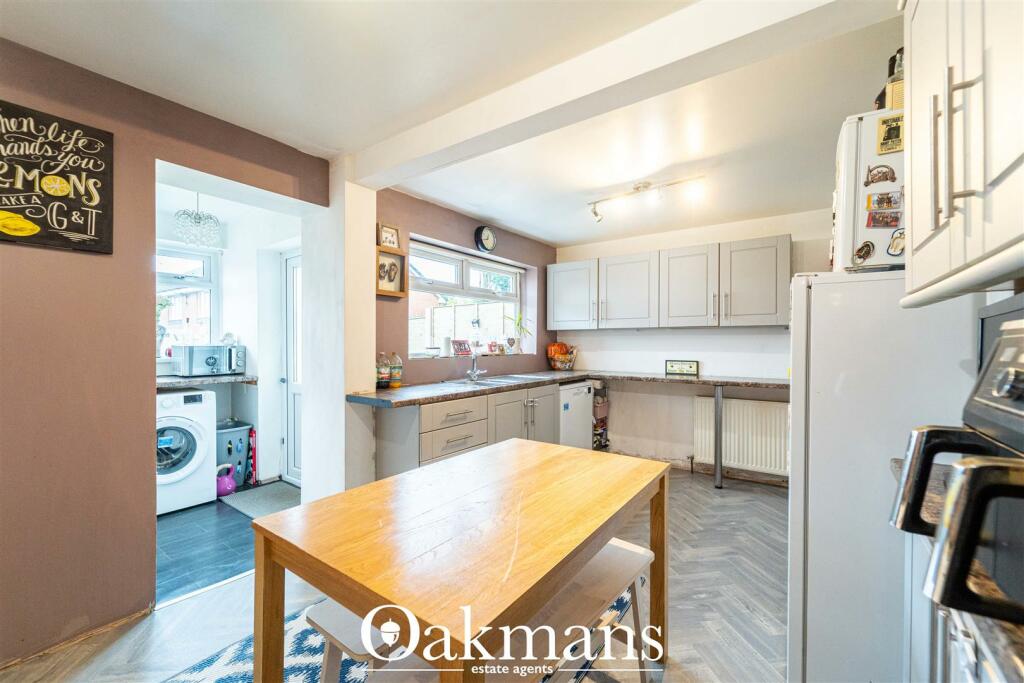 Additional image 4 of Longhurst Croft, Birmingham