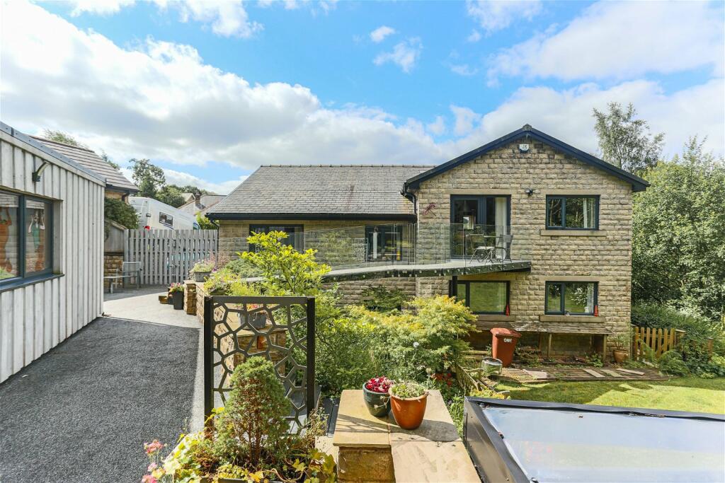 Additional image 57 of Park View Close, Rawtenstall, Rossendale, BB4