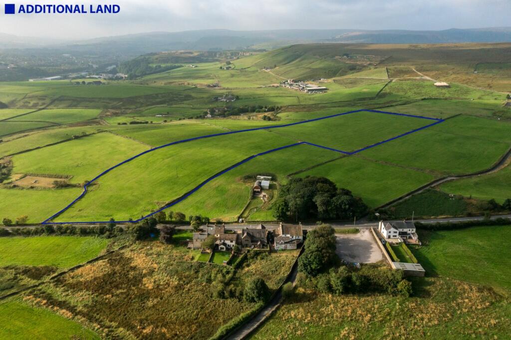 Additional image 7 of Roundhill Road, Rossendale, BB4