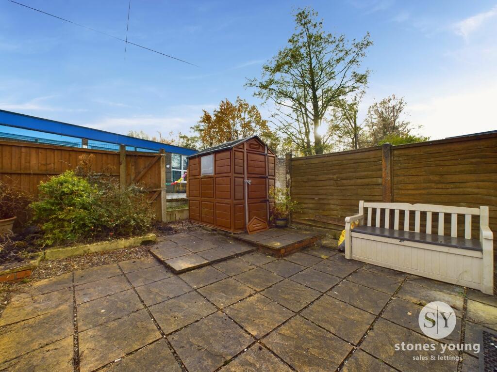 Additional image 15 of Shorrock Lane, Blackburn, BB2