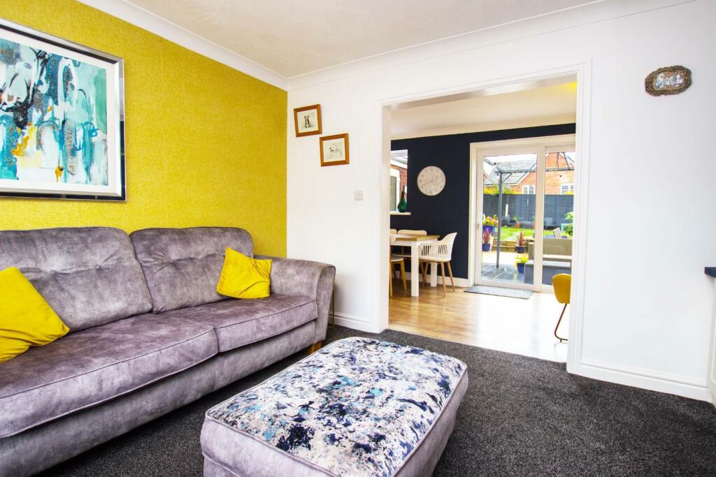 Additional image 23 of Rudyard Drive, Darwen