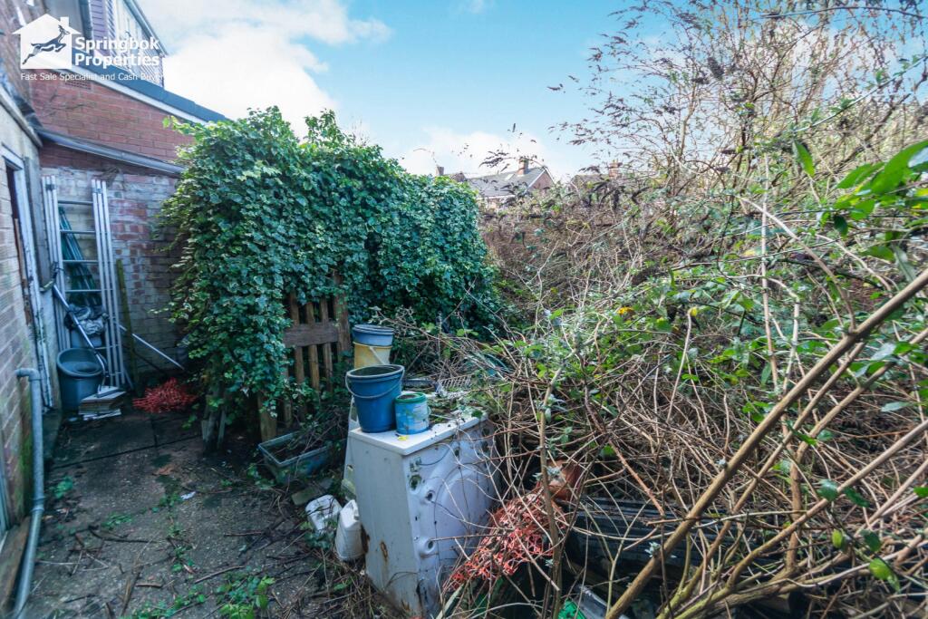 Additional image 9 of Faraday Avenue, Quinton, Birmingham, West Midlands