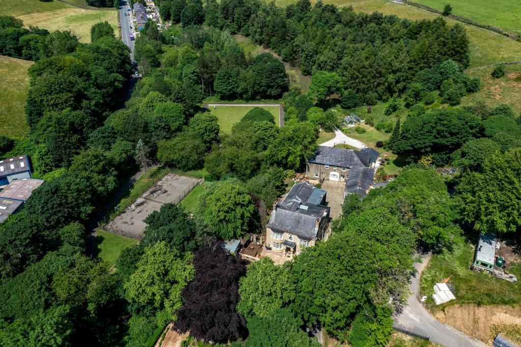 Additional image 76 of Clough End Road, Haslingden, BB4