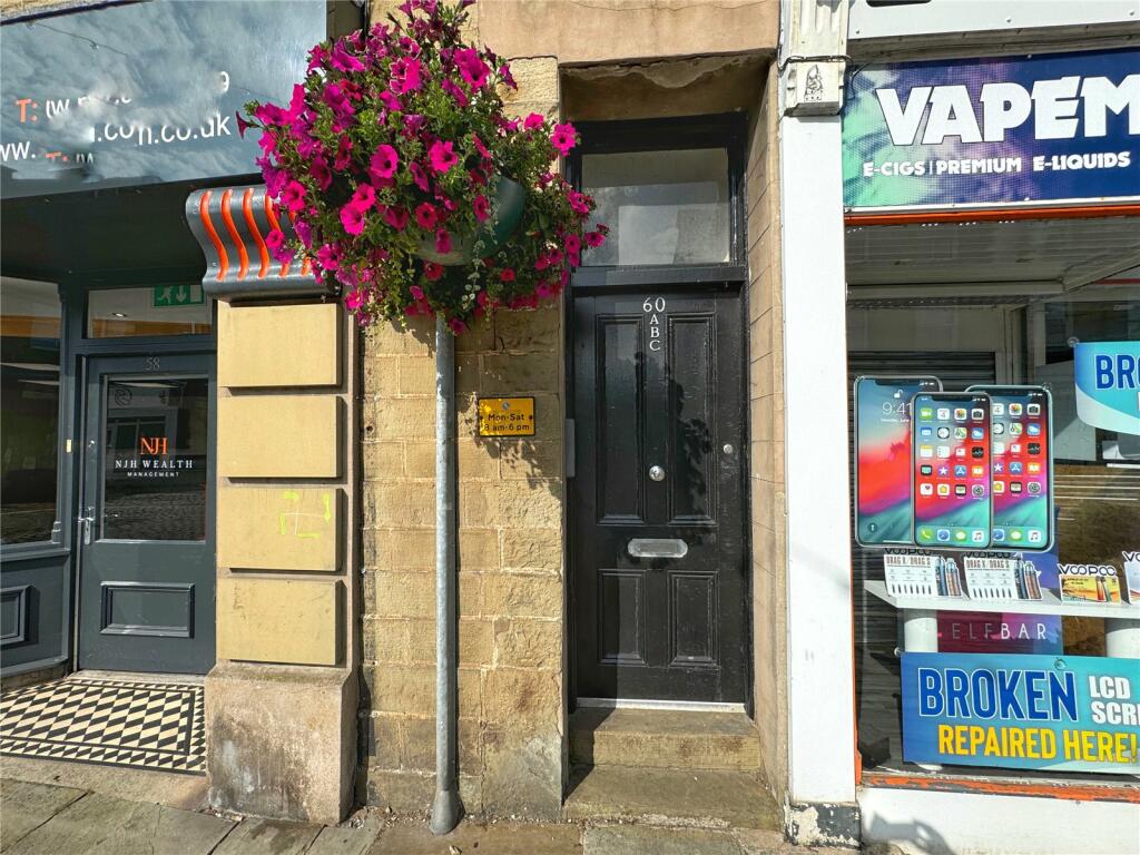 Additional image 11 of Bank Street, Rawtenstall, Rossendale, BB4