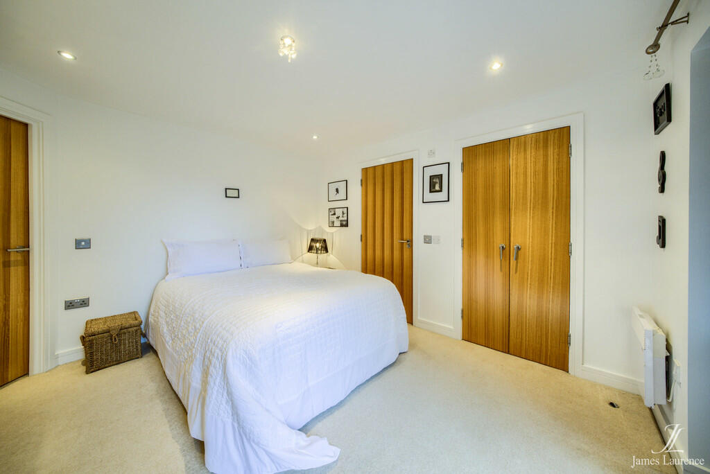 Additional image 11 of Islington Gates, 110 Newhall Street, Birmingham City Centre