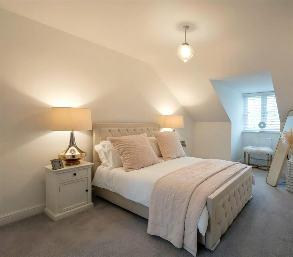 Additional image 4 of Star Drive, Livesey Branch Road, Feniscowles, Blackburn