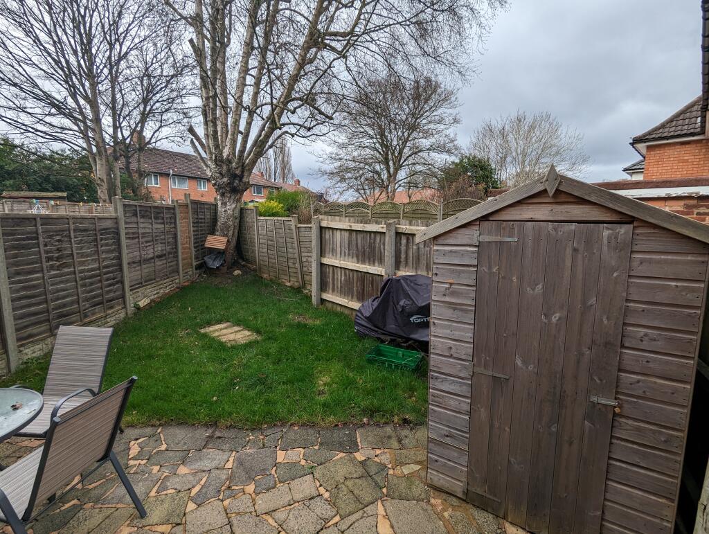 Additional image 11 of Prestwood Road, Selly Oak, Birmingham