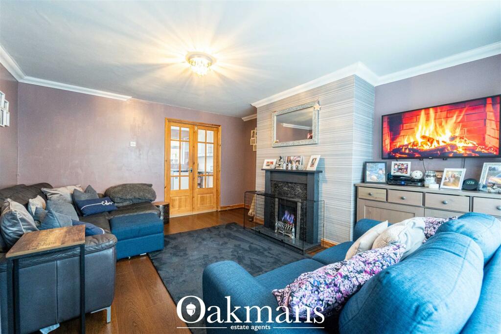 Additional image 2 of Longhurst Croft, Birmingham