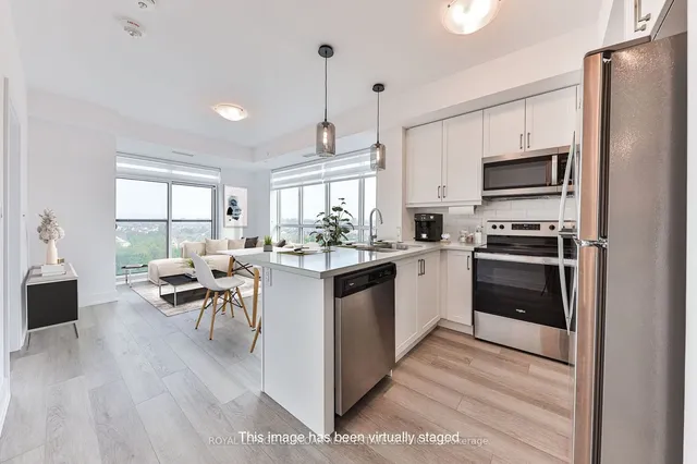 Additional image 37 of 460 Dundas St Unit 705