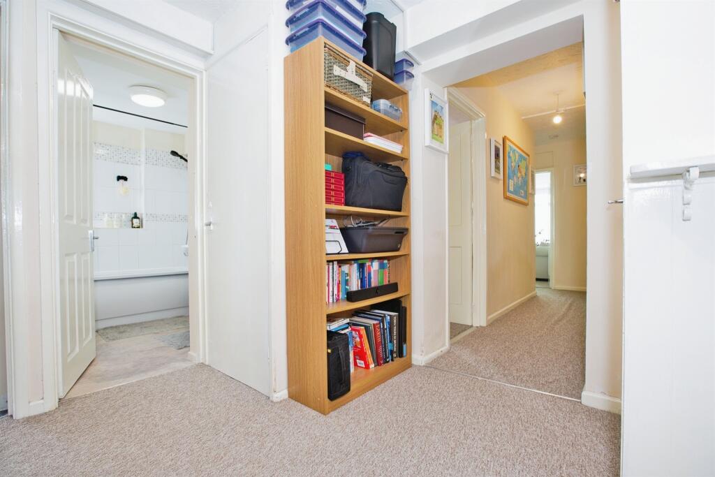 Additional image 18 of Goldcroft, Yeovil