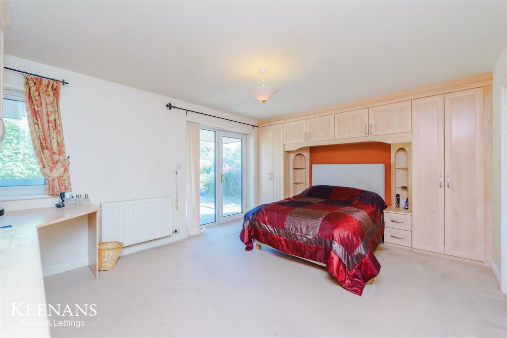 Additional image 7 of The Old Bowling Green, Accrington