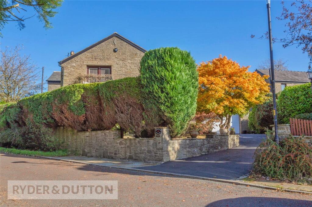 Additional image 40 of Constable Lee Lower Barn, Constable Lee Crescent, Rawtenstall, Rossendale, BB4