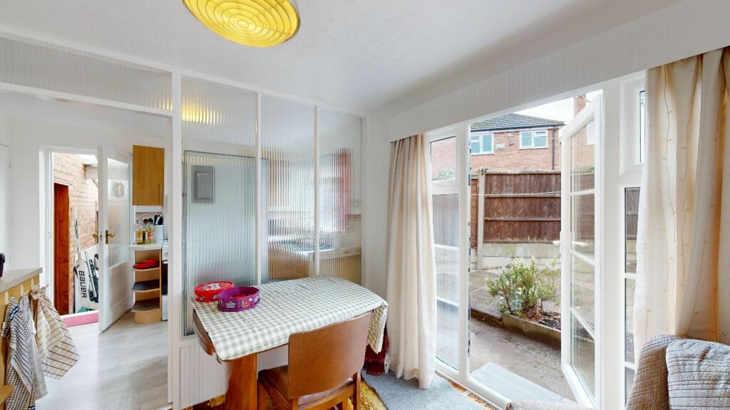 Additional image 9 of Goss Croft, Selly Oak, Birmingham, West Midlands, B29