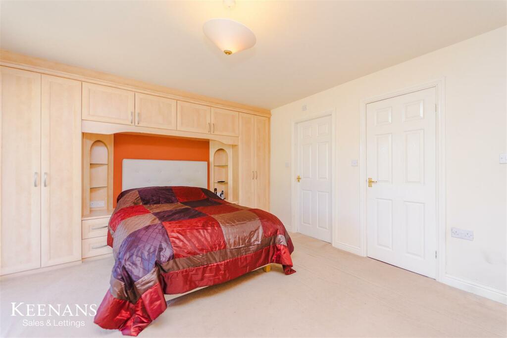 Additional image 27 of The Old Bowling Green, Accrington