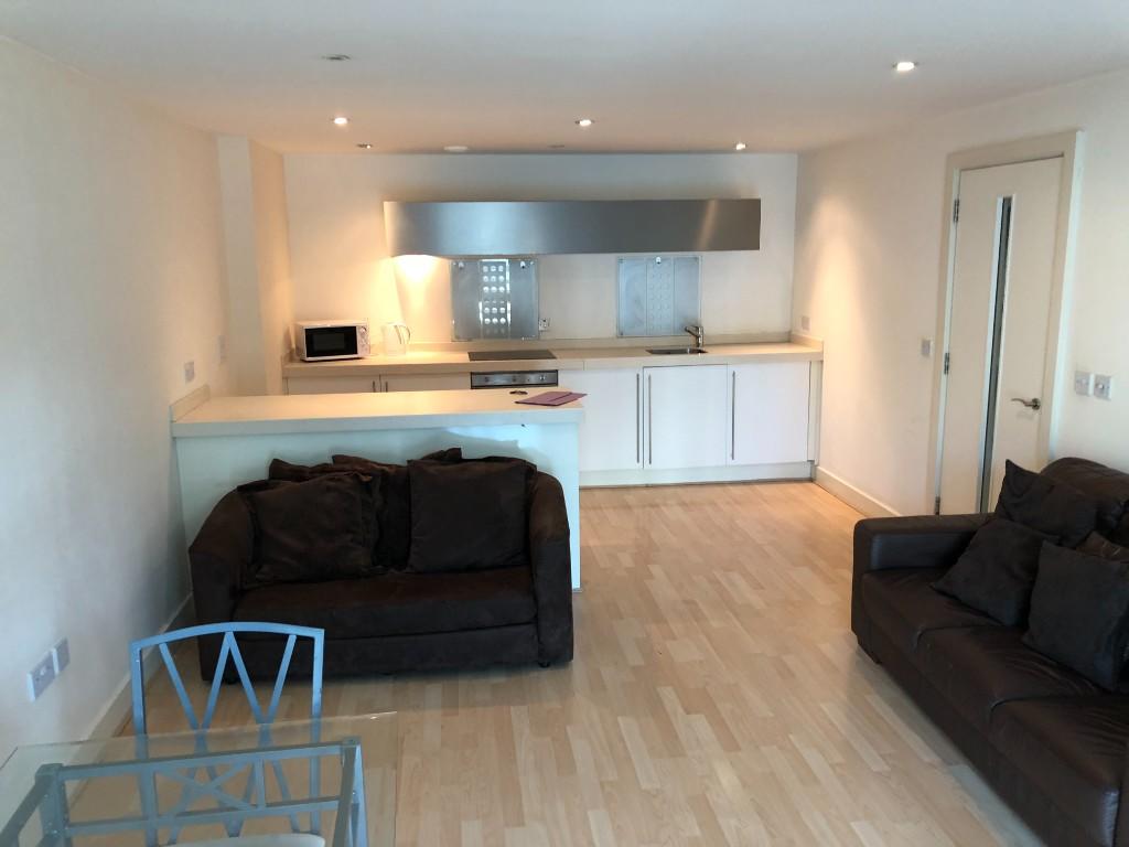 Navigation Street, Birmingham, B5