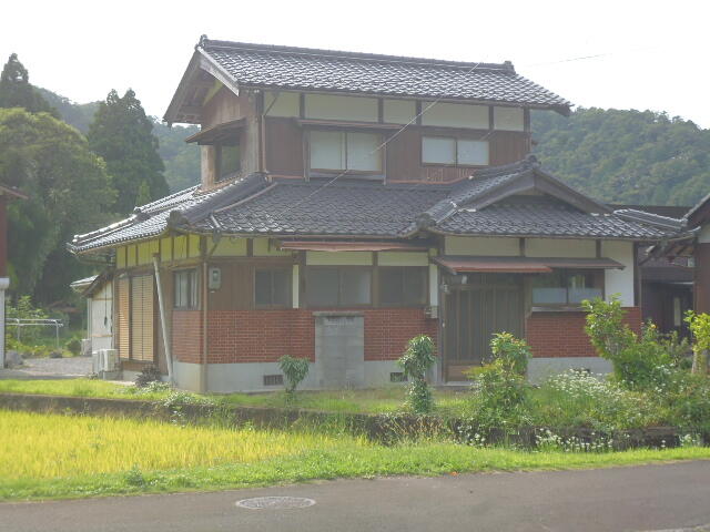Primary image of Fukui Prefecture Oi District Oi Town Nadasho Mie