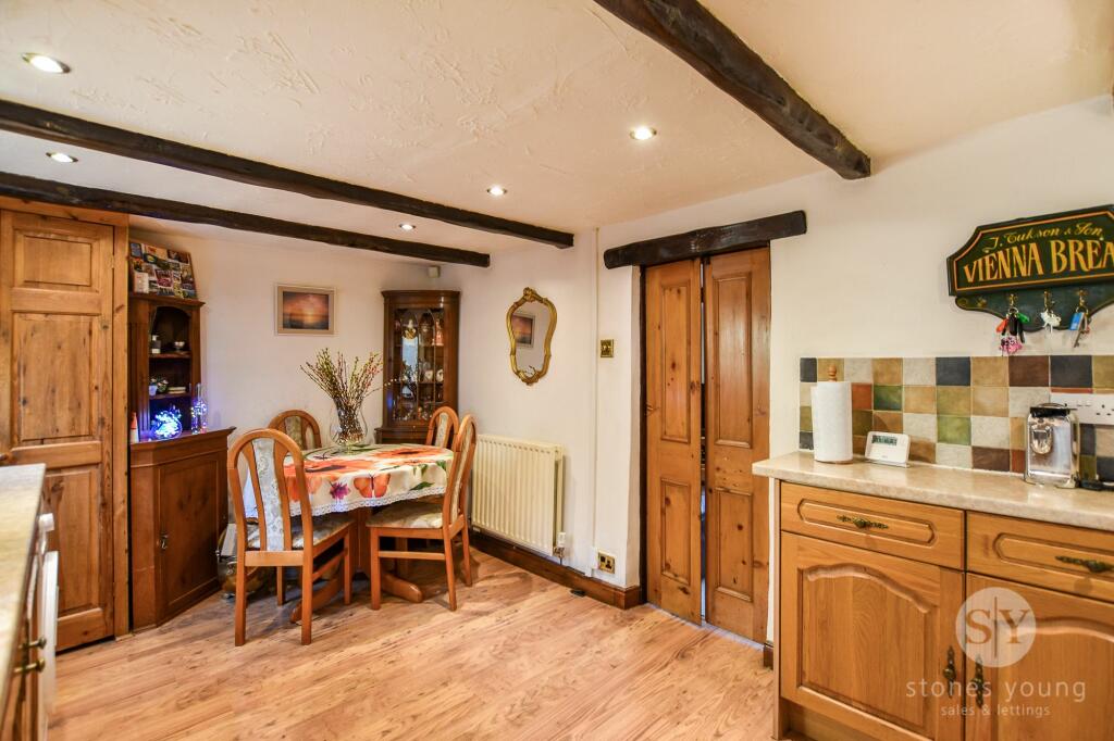 Additional image 4 of Aintree Cottages, Mellor Brook, BB2