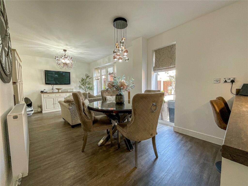 Additional image 6 of Chilwell Close, Warton, Tamworth, Warwickshire, B79