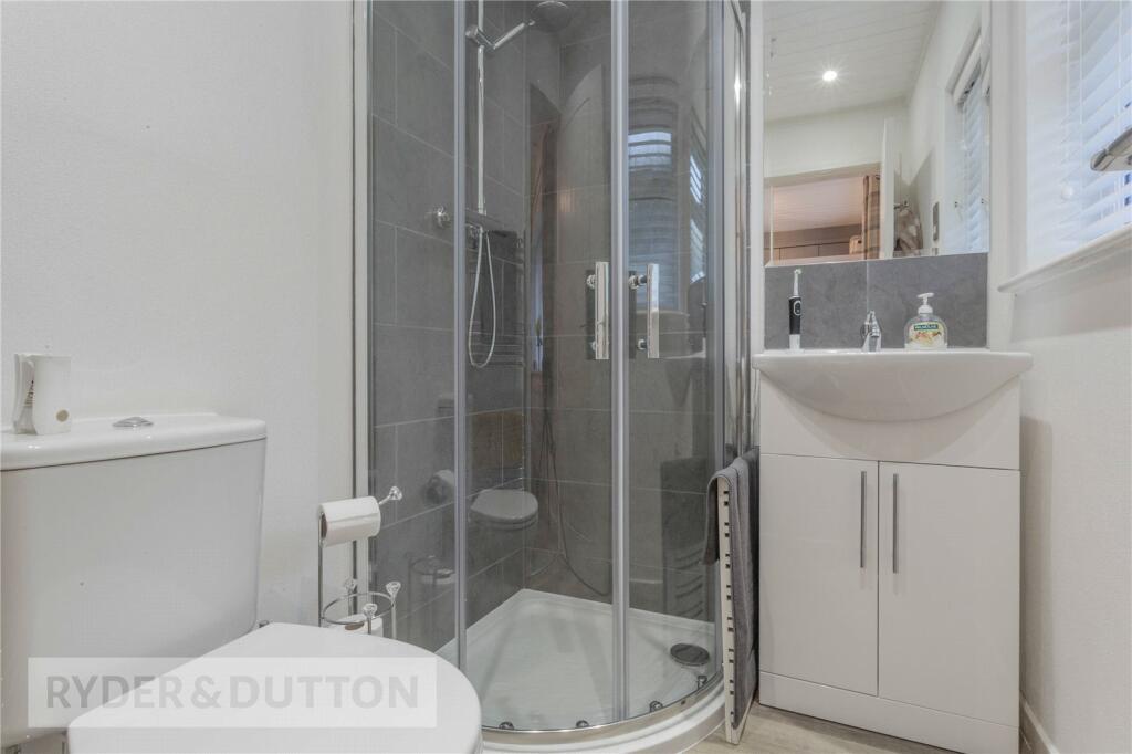 Additional image 17 of Swinnel Brook Park, Grane Road, Haslingden, Rossendale, BB4