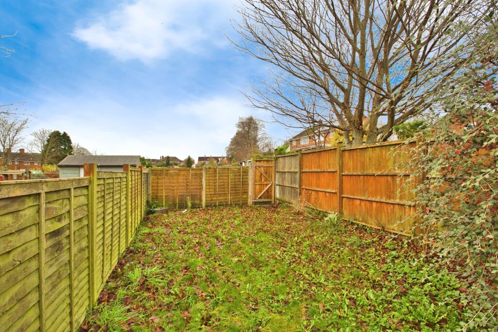 Additional image 12 of Cromwell Road, Yeovil