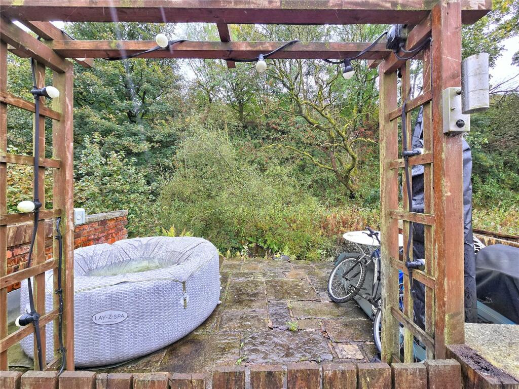 Additional image 14 of Burnley Road East, Whitewell Bottom, Rossendale, BB4