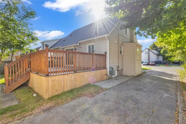 Additional image 2 of 1 ATHENS St