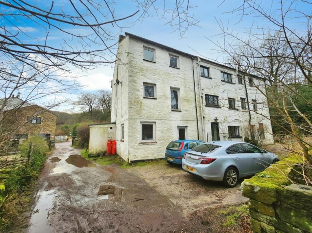 Additional image 24 of Printshop Lane, Darwen, BB3