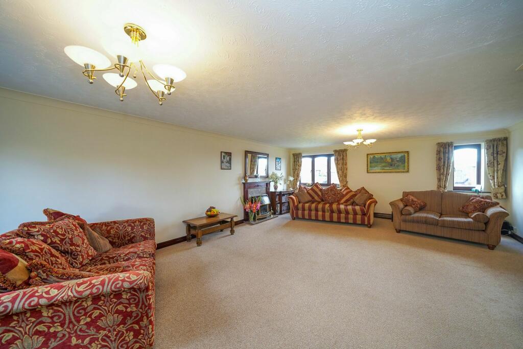 Additional image 13 of Jacks Key Drive, Darwen, BB3