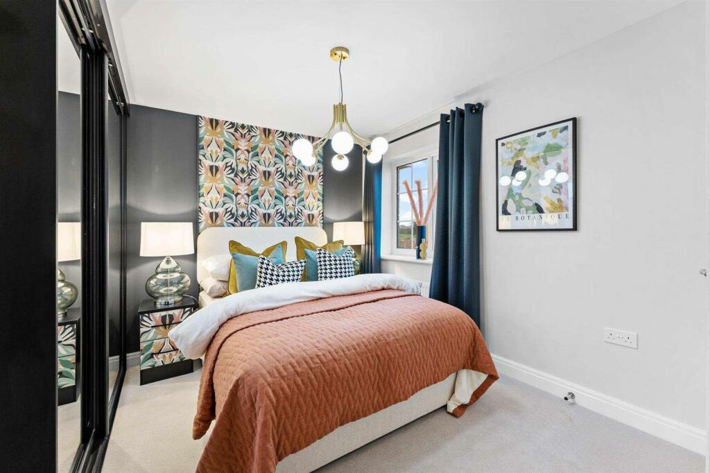 Additional image 10 of Off Yew Tree Drive, Blackburn