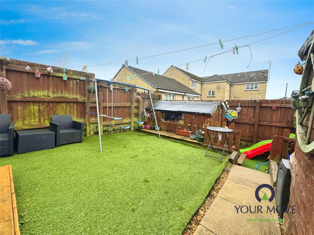 Additional image 17 of Fitzgerald Drive, Darwen, Lancashire, BB3