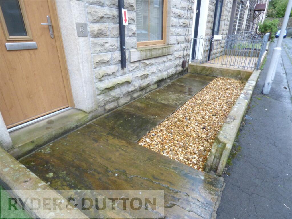 Additional image 15 of Rosevale Street, Rossendale, Lancashire, BB4