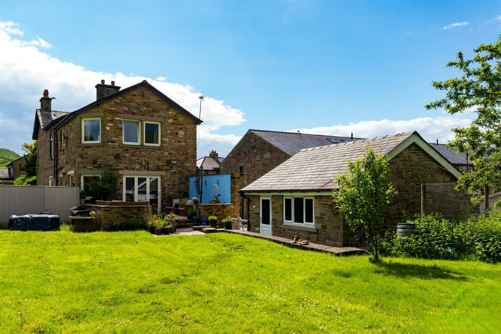 Additional image 45 of Johnny Barn Farm, Newchurch Road, Rossendale