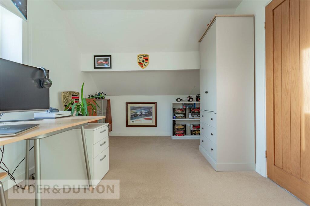 Additional image 17 of Woodside, Haslingden, Rossendale, BB4