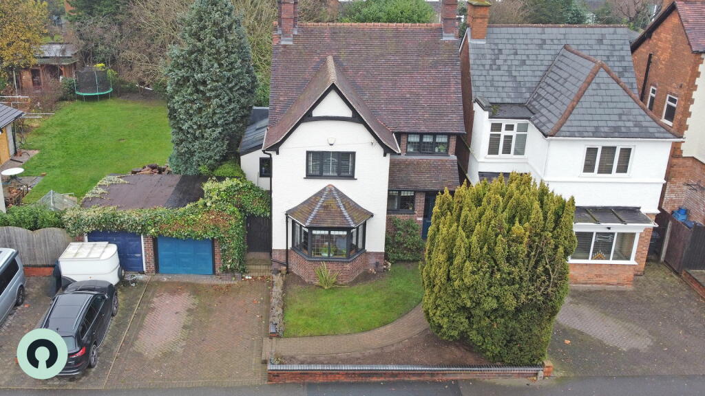 Additional image 3 of Jockey Road, Sutton Coldfield, B73 5PP