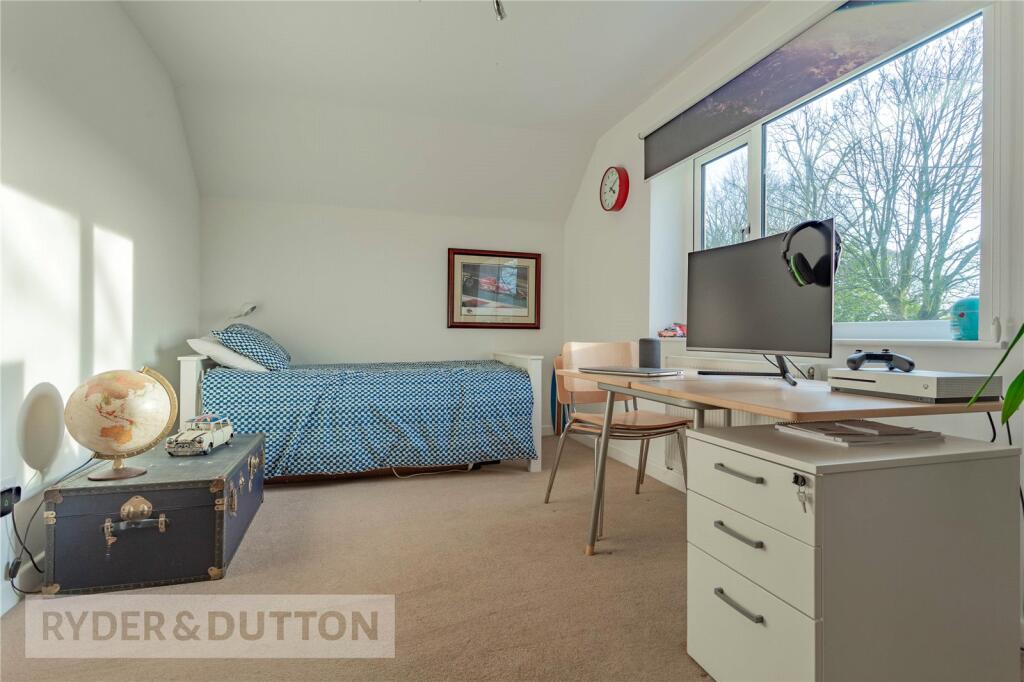 Additional image 16 of Woodside, Haslingden, Rossendale, BB4