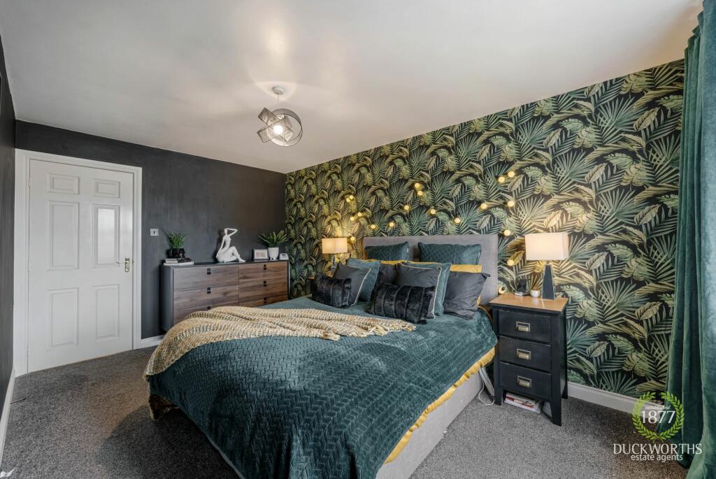 Additional image 19 of Spring Meadows, Clayton Le Moors, BB5