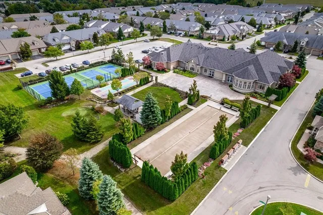 Additional image 21 of 40 GROVETREE Trail